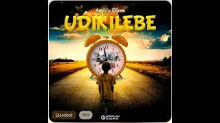 Amidu Ellani  _Udikilebe_Official Audio{Prod By Mwanie}