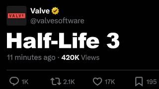 Valve's New Gore System for Half-Life 3