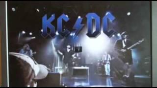 Kansas City Bands - KC/DC - AC/DC Tribute Band in Kansas Cit