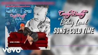 Candy Baddy, Baby Lawd - Cold Time (Official Audio)