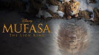 Mufasa: The Lion King Full Movie 2024 | Aaron Pierre, Blue Ivy Carter - Review & Facts