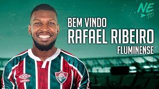 Rafael Ribeiro 2021 ● Bem Vindo ao Fluminense ► Defensive Skills & Goals | HD