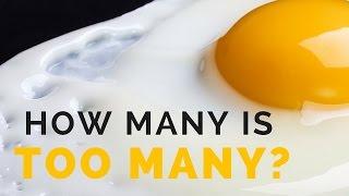 How Many Eggs Can You Eat in a Day? The Surprising Truth