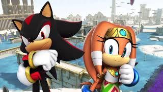 “What If Tikal was in Sonic X Shadow Generations?” Sonic What If? Discussion