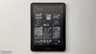 2024 Kindle Paperwhite Full Review and Features Walkthrough - 12th Gen