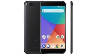 Xiaomi Mi A1 TWRP instalace