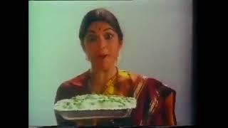 Hawkins Pressure Crocker | ft. Neena Gupta | Old Hawkins Old Classic Advertisement