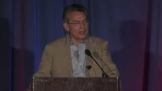 IIT Bay Area Leadership Conference 2017: Fireside Chat -  Rajat Gupta with Deepak Chopra