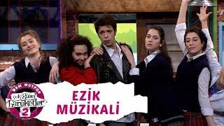 Çok Güzel Hareketler 2 | Ezik Müzikali (2. Bölüm)