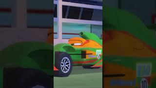 Rip Clutchgoneski Cars 2 The Video Game MOD #car #automobile #cars2 #game #gaming #disneycars4