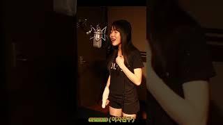 [ G-VOCAL ] Choi Yuna - 최유나 Song - Stand Up For love By. Destiny's Child