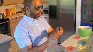 Authentic Jamaican Curry Chicken Recipe by Spice King Keith Lorren