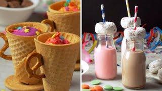 Fun Party Food Decorations For Your Kids