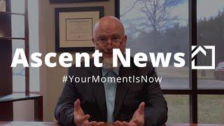 Ascent Newsletter | Dr. Rob Rhoden