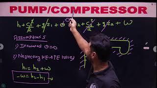 Thermodynamics Unit 2 All Formulas and Numericals Complete Revision | Vineet Sir | Vineet Tutorials