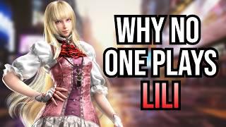 What Happened To Lili In TEKKEN 8?