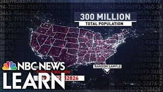 Science Behind the News: Opinion Polls & Random Sampling