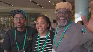 Highlights from Worlds of Flavor 2022: Africa and the World