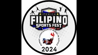 2024 Day 2 Filipino Association of Nurses in Suffolk Sportsfest   Basketball Edition