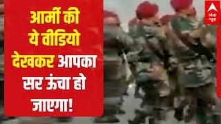 THIS VIDEO of Indian Army will make you PROUD