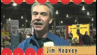 Jim Heavey