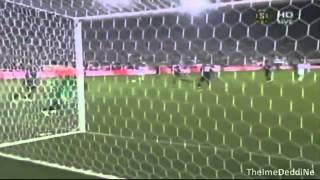 The First Goal of Pedro Leon with Real Madrid [ L . A Galaxy 2 - 3 Real Madrid ] - Hd -