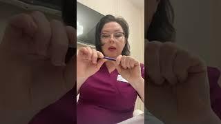 Клиновидный  дефект.  Можно ли убрать при исправлении прикуса