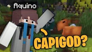 CAPIGOD HA REGRESADO