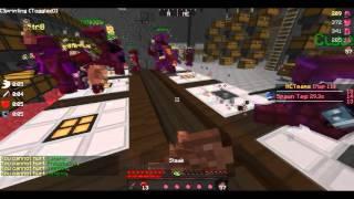 HCTeams (Map 11) | Making RawrXD Raidable