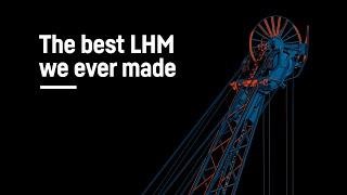 Liebherr - The best LHM we ever made - Teaser