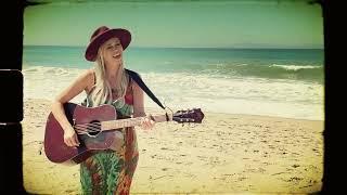 Sofia Talvik - Oh California - Official Video