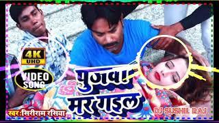 Hai Hai Pujwa Mar Gail Dj Song पुजवा मर गइल Dj 2021 Bhojpuri Dj song Tonof Mix Song Dj Sushil Raj