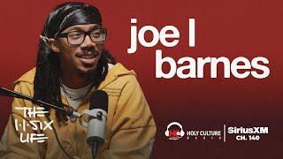 Lead Me to Green Pastures with Joe L Barnes | The 116 Life Ep. 91