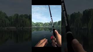 Fishing Planet. Вот так Карп 45 кг.