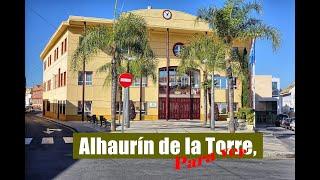 Alhaurín de la Torre, para ver