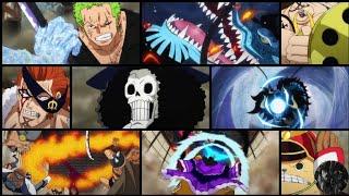 One Piece Episode 1005 Explain in Hindi||Wano Arc