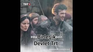 Barbaros Hayreddin Sultanın Fermanı @TRT1071