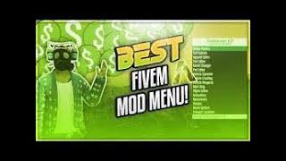 FiveM Bypass Mod Menu Externo New Update Free Download Cheat hack bypass