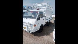 2001 Model || Shehzore hyundai loader vehicle for sale,