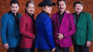 LOS TIGRES DEL NORTE MIX VOL.8 CON DEEJAY ALEXANDER