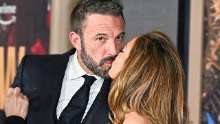 This Is Why Ben Affleck & Jennifer Lopez Might Have Faked Their Divorce