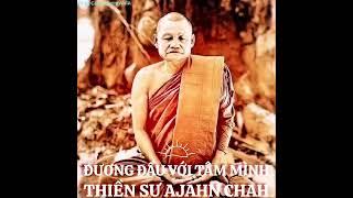 # ĐƯƠNG ĐẦU VỚI TÂM MÌNH   Thiền Sư Ajahn Chah