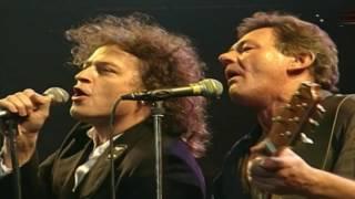 Wolfgang Ambros & Wolfgang Niedecken - Allan wia a Stan 1996