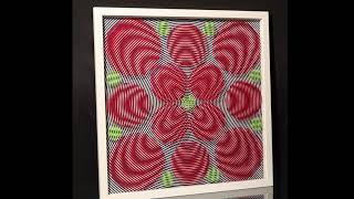 Olga Pusztay "Kinetic"