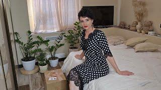 Плаття-терапія виходить у прямий ефір! ПОСИЛКА ТА  ОСОБИСТІ ІСТОРІЇ