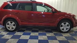 2010 Dodge Journey in Winnipeg, MB R2C 3A8