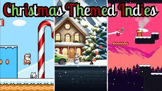 Christmas Indie Games To Play During The Holidays (2024)