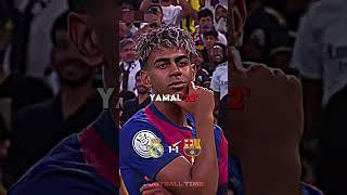 Real Madrid vs Barcelona 