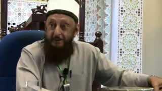 Syeikh Imran Hosein Rahmatullahi 'alaih (2013 Q & A) Constantinople