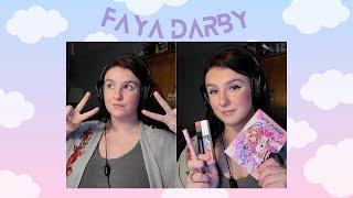 I bought Anime & Gaming Inspired from Nekoyanin on TikTok!